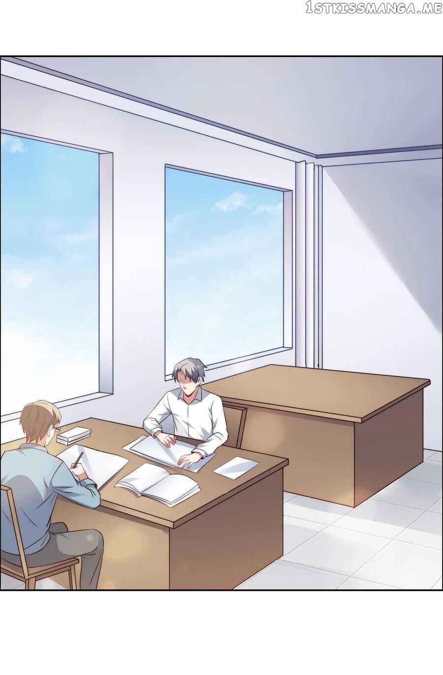 The Strongest Scholar System chapter 31 - page 33