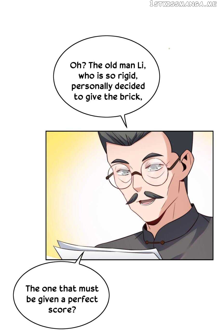 The Strongest Scholar System chapter 31 - page 37