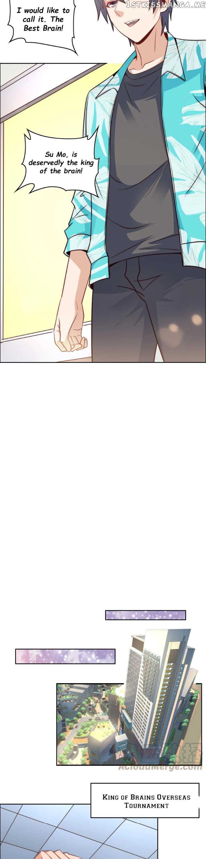 The Strongest Scholar System chapter 43 - page 11