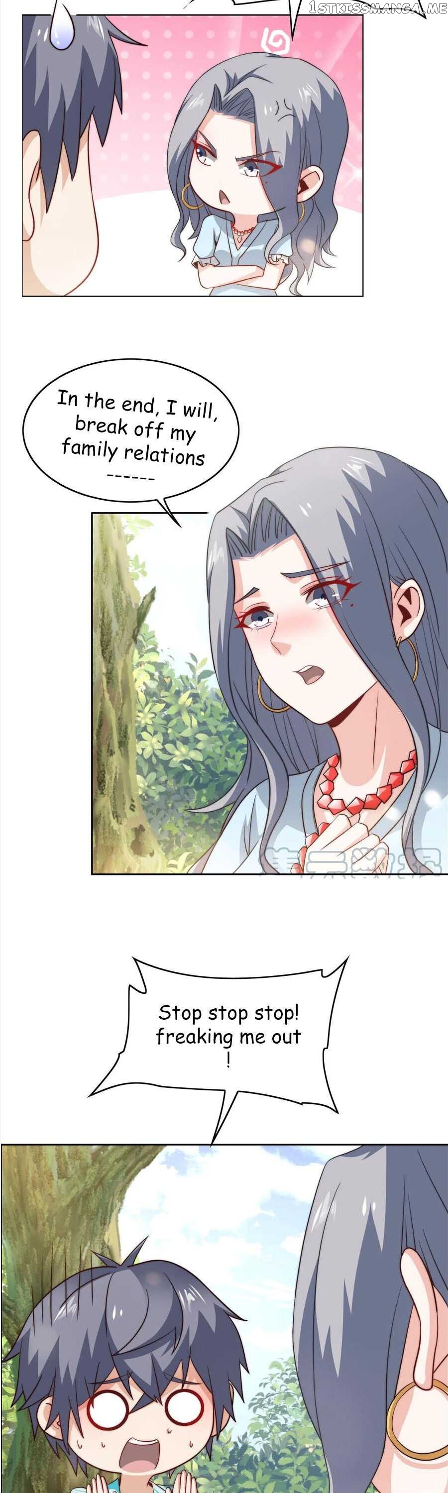 The Strongest Scholar System chapter 44 - page 11