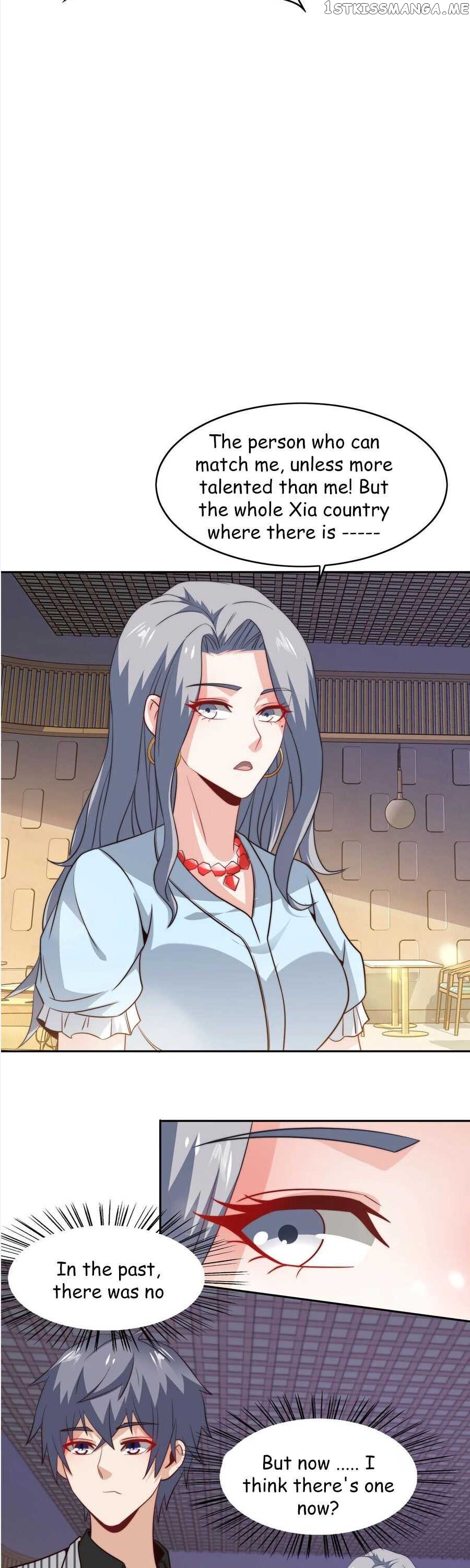The Strongest Scholar System chapter 44 - page 20