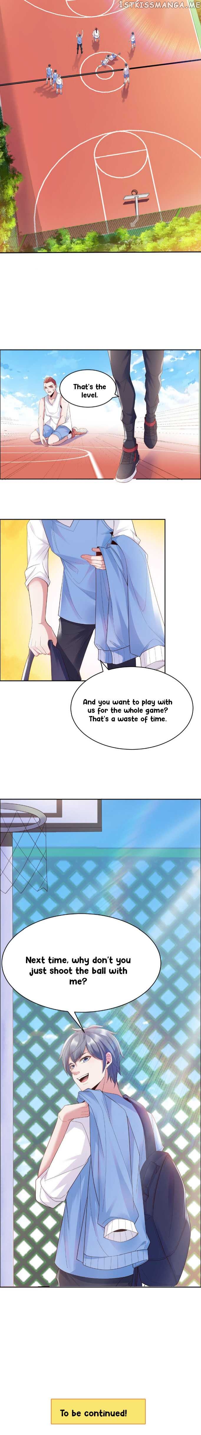 The Strongest Scholar System chapter 5 - page 27