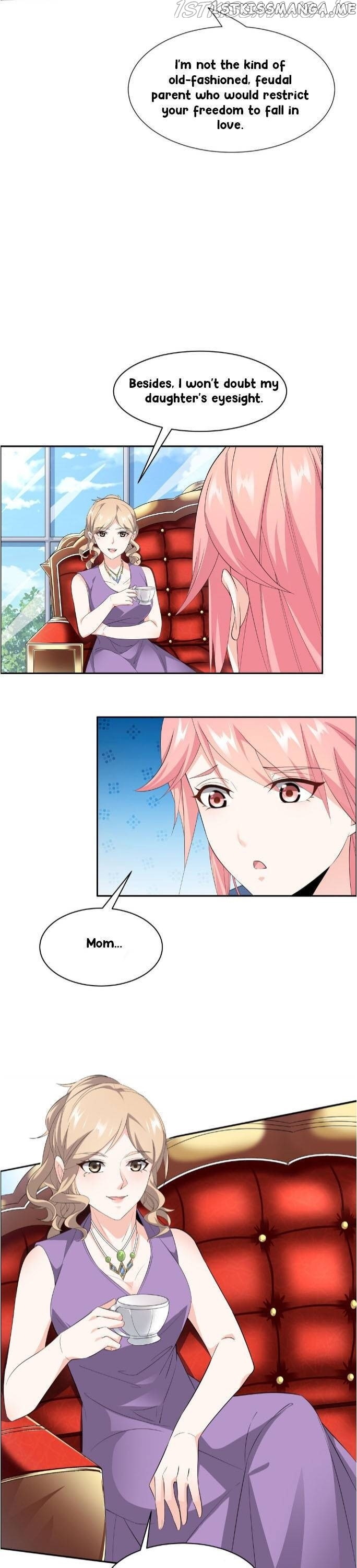 The Strongest Scholar System chapter 8 - page 12