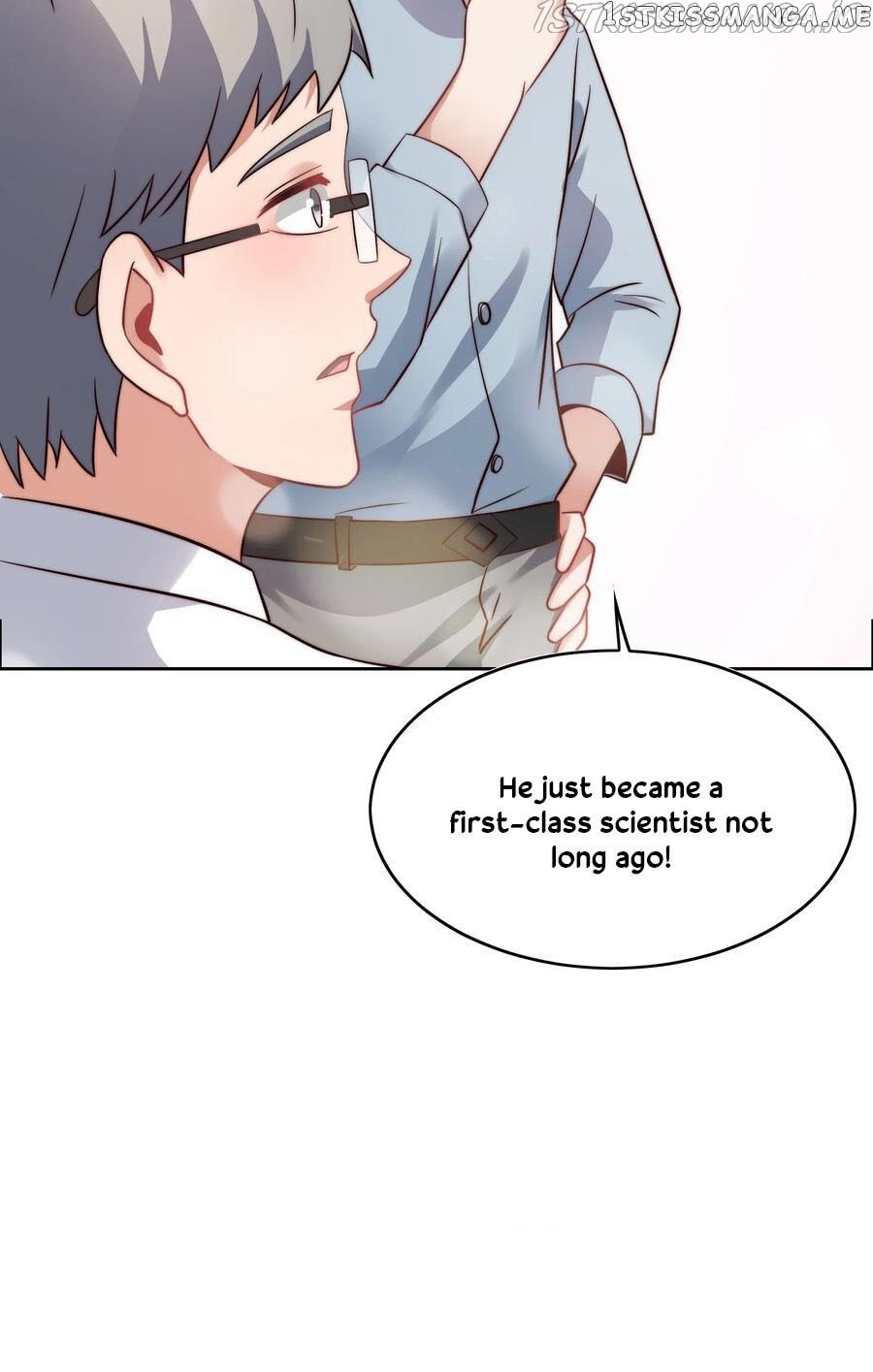 The Strongest Scholar System chapter 32 - page 12