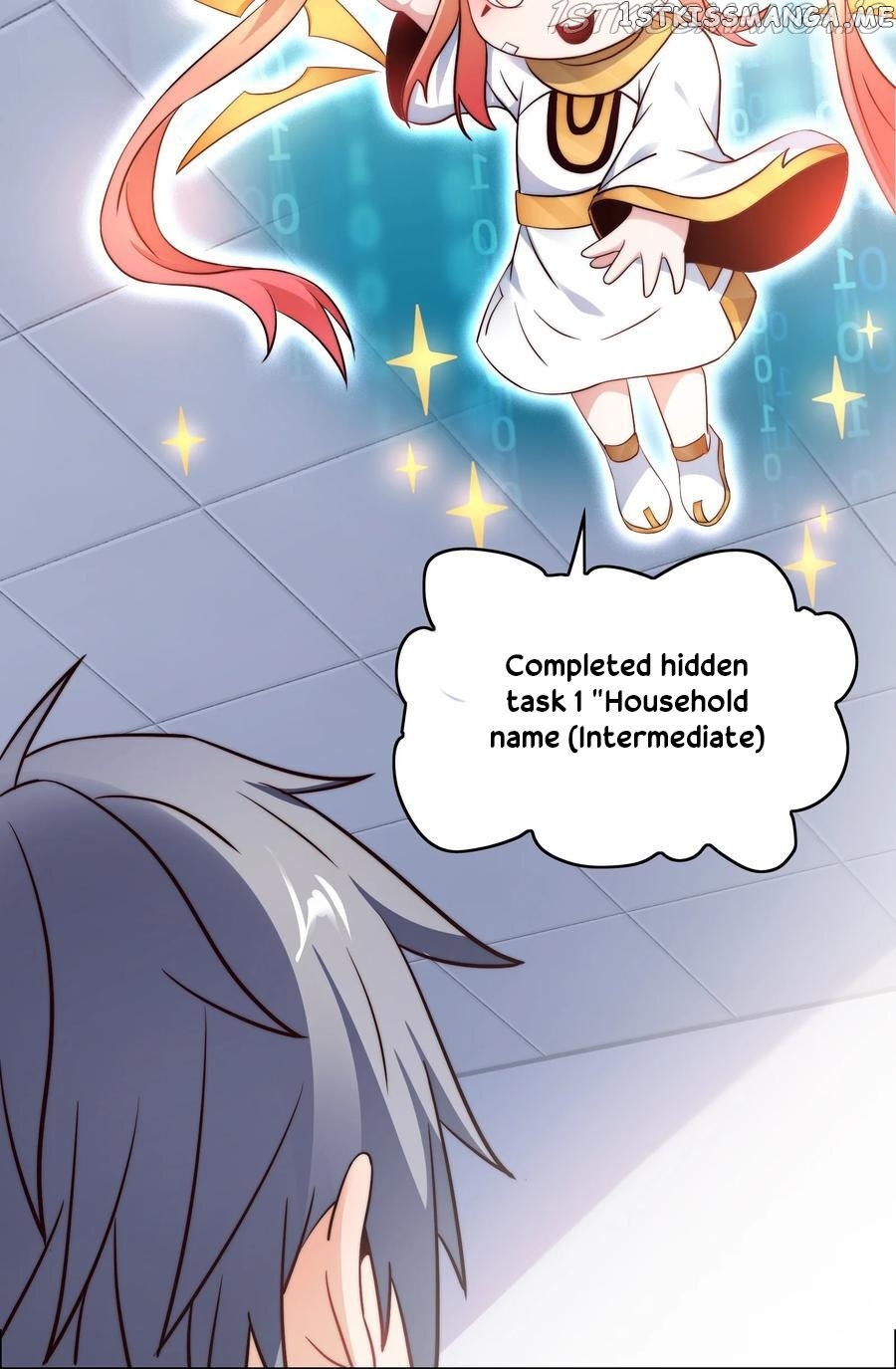 The Strongest Scholar System chapter 32 - page 23
