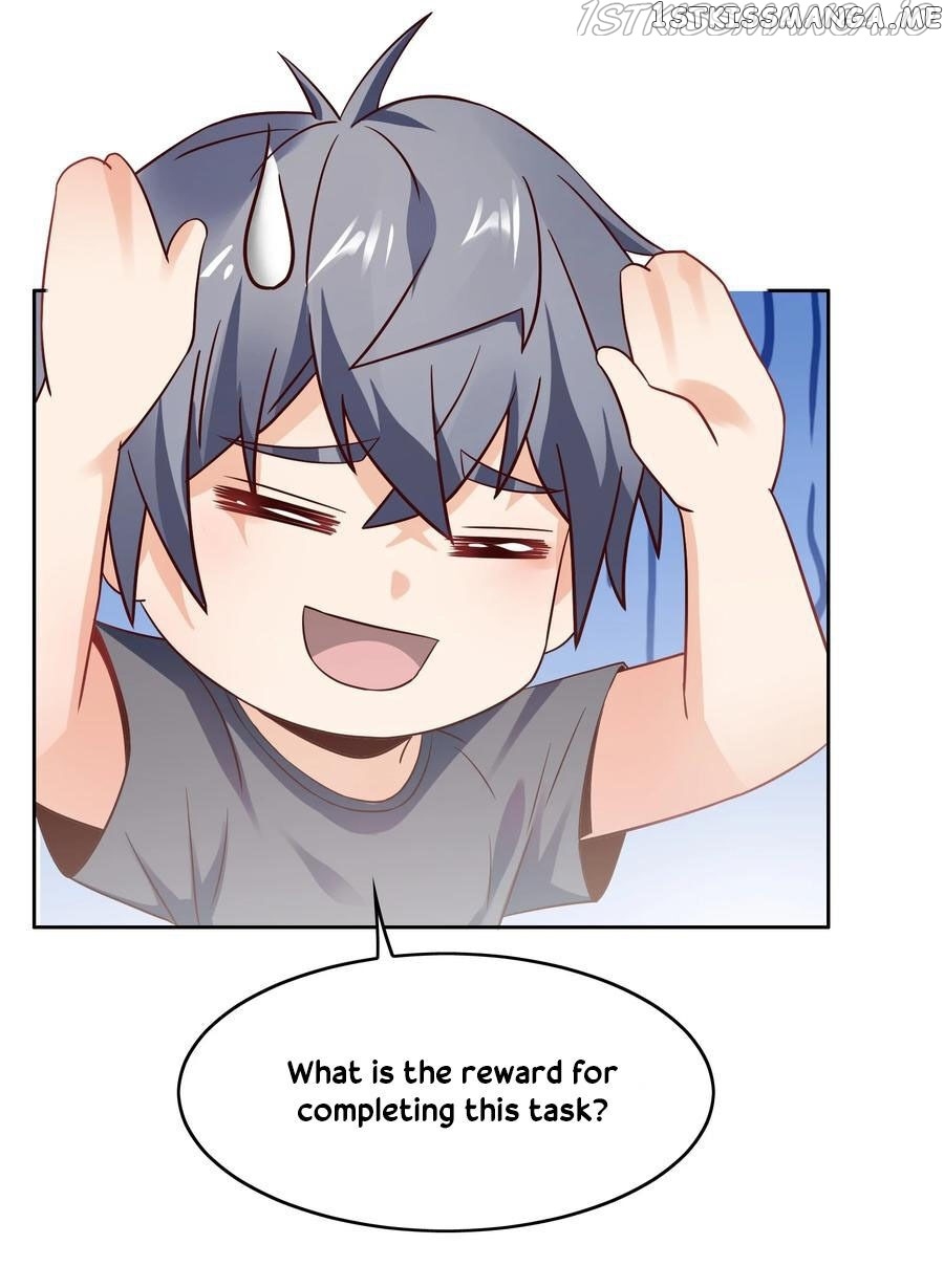The Strongest Scholar System chapter 32 - page 31