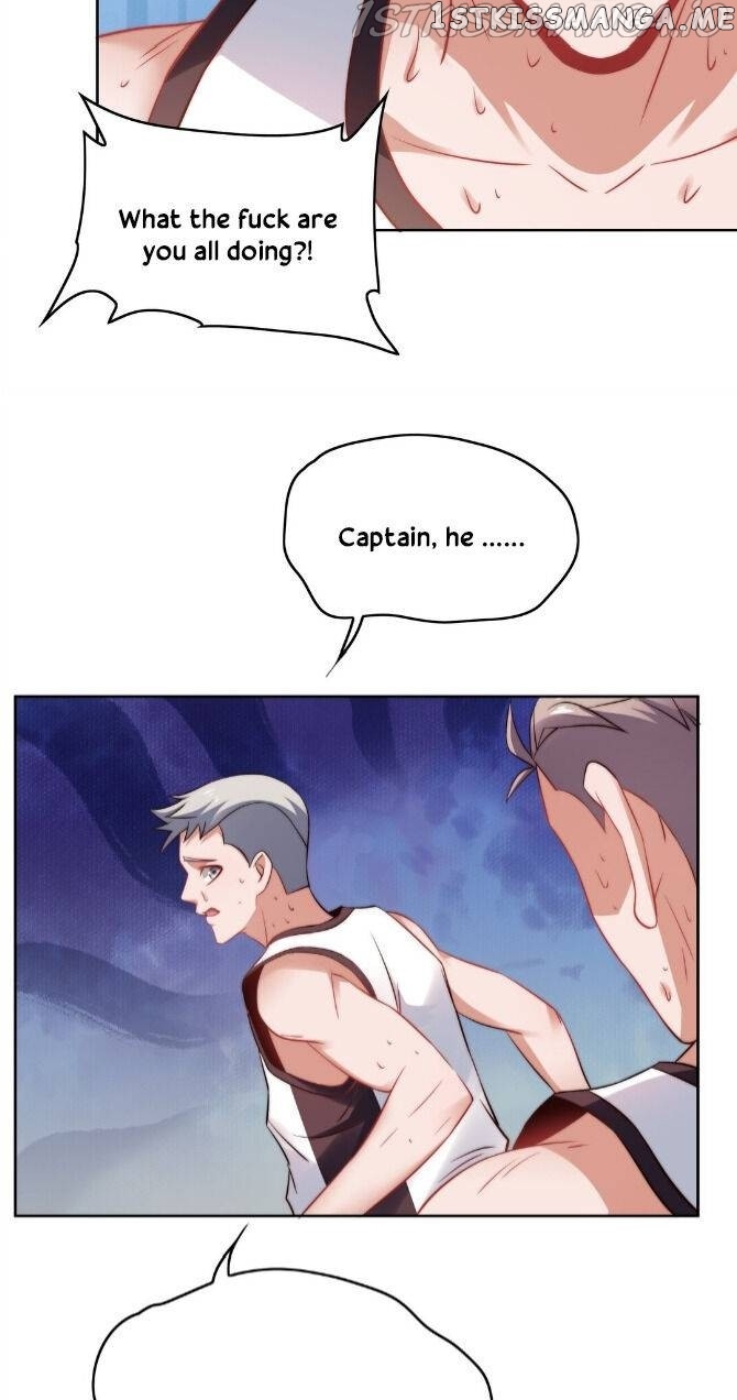 The Strongest Scholar System chapter 30 - page 21
