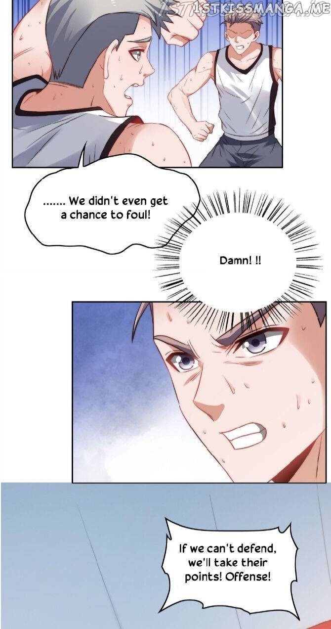 The Strongest Scholar System chapter 30 - page 28