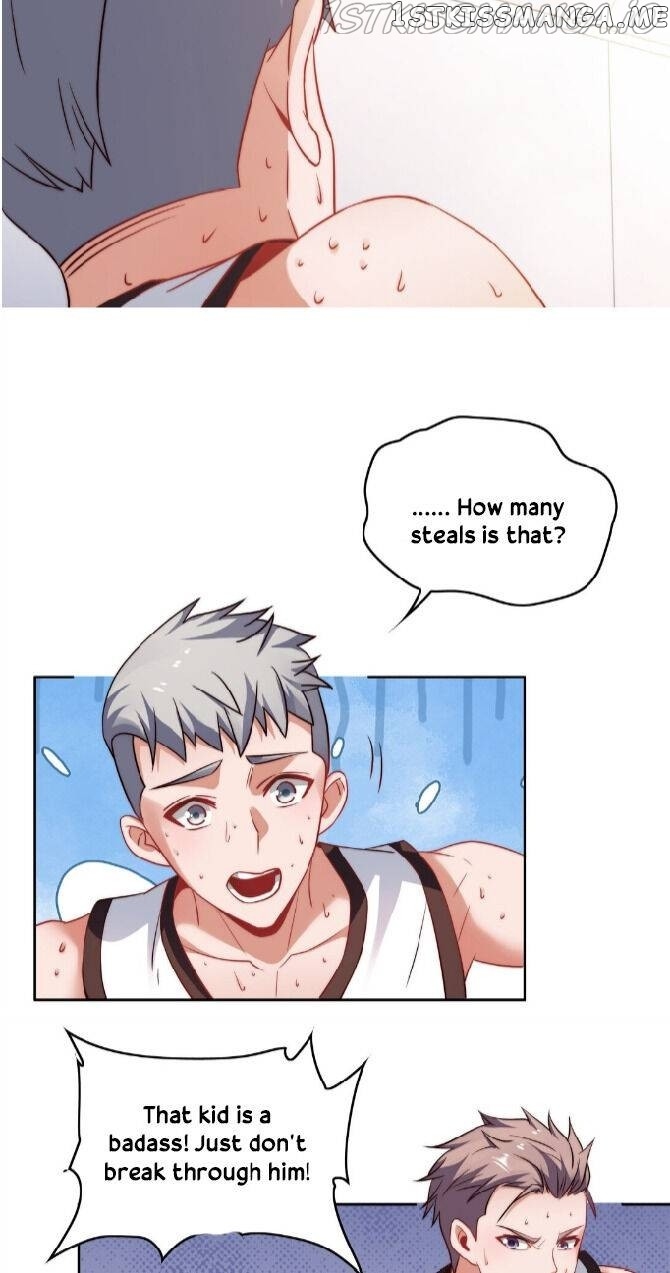 The Strongest Scholar System chapter 30 - page 32