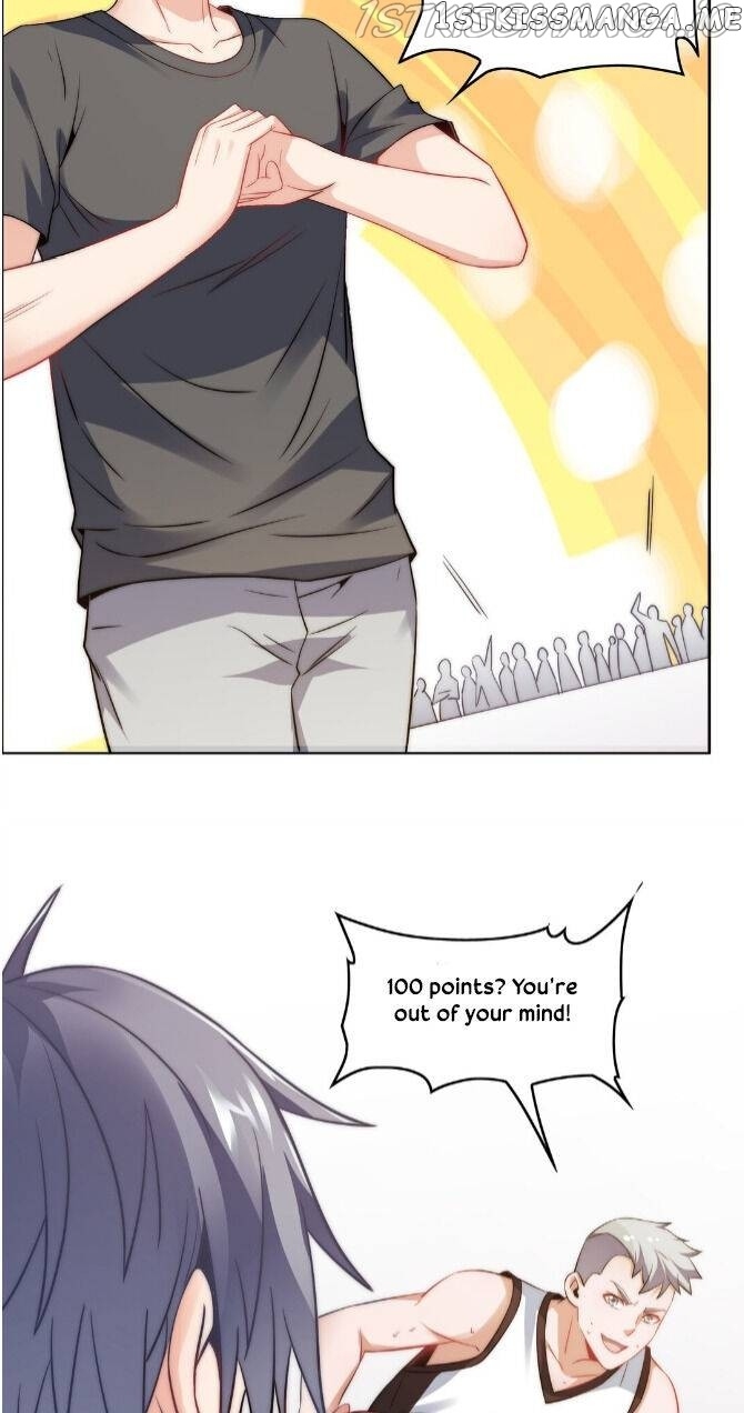 The Strongest Scholar System chapter 30 - page 4