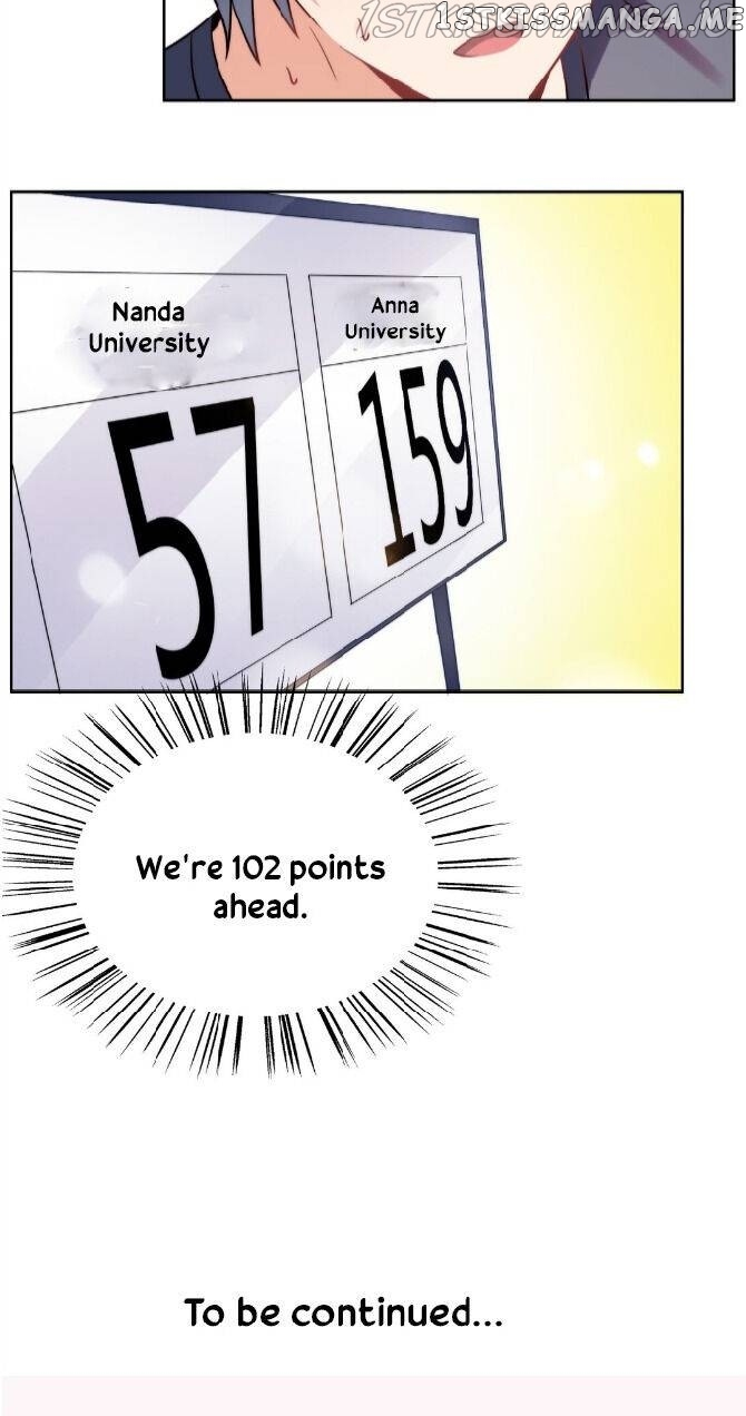 The Strongest Scholar System chapter 30 - page 41