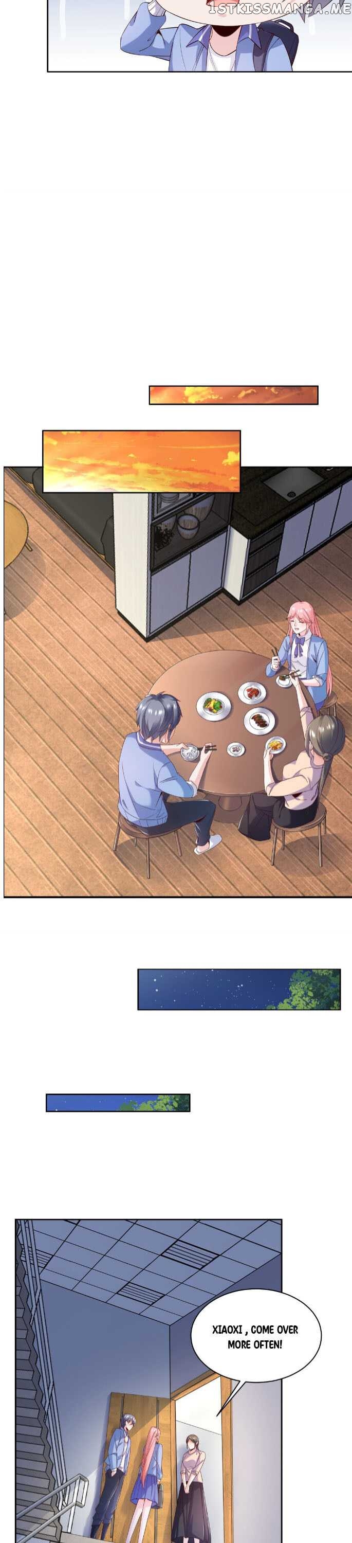 The Strongest Scholar System chapter 10 - page 16