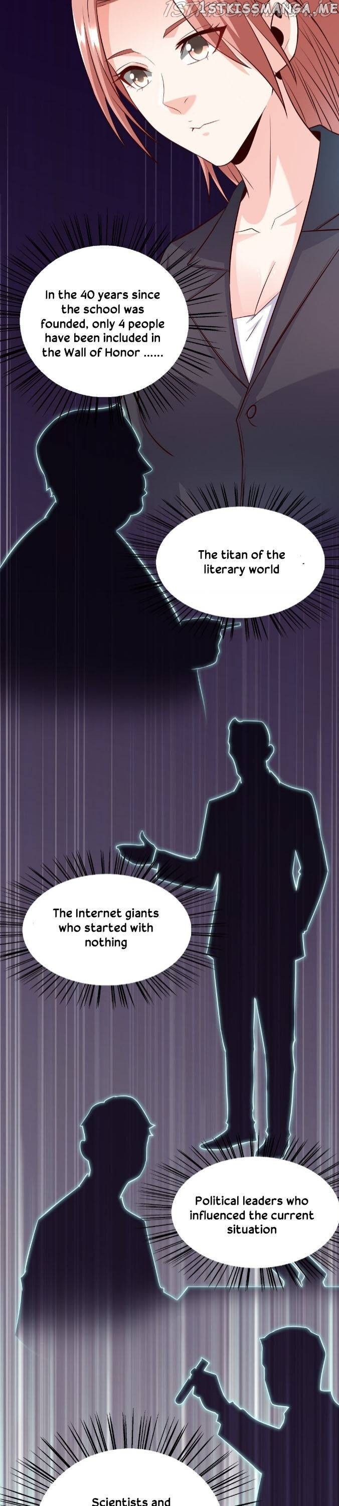 The Strongest Scholar System chapter 13 - page 18