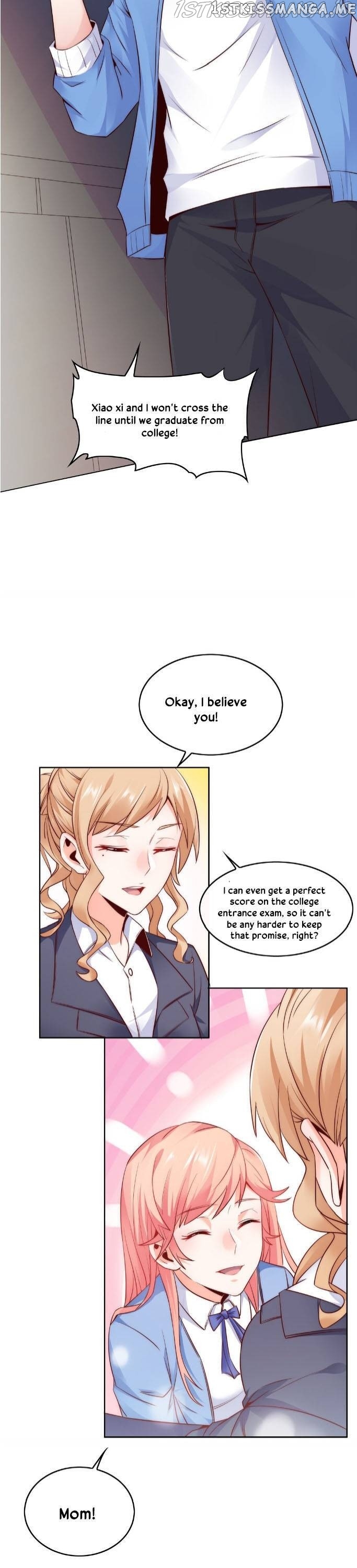 The Strongest Scholar System chapter 13 - page 4