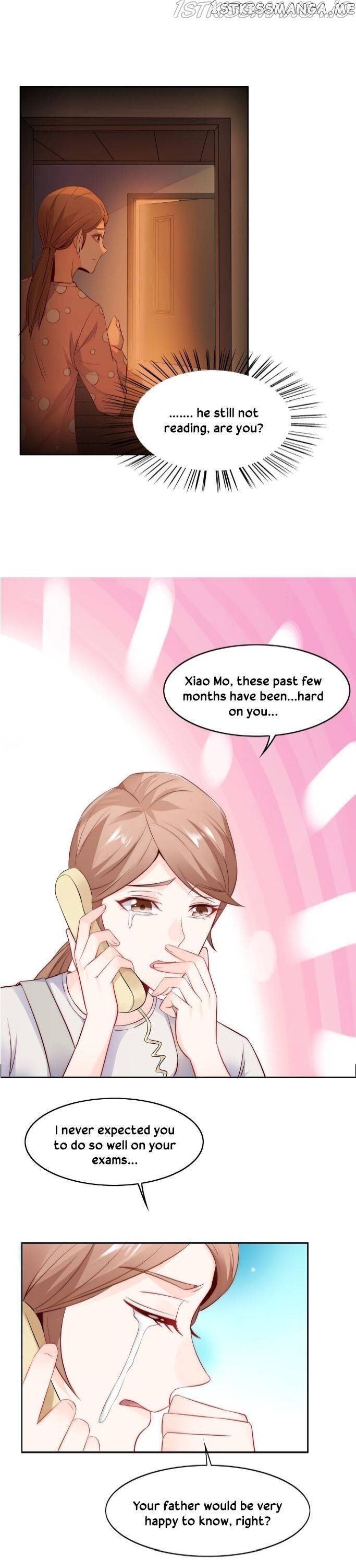 The Strongest Scholar System chapter 13 - page 8