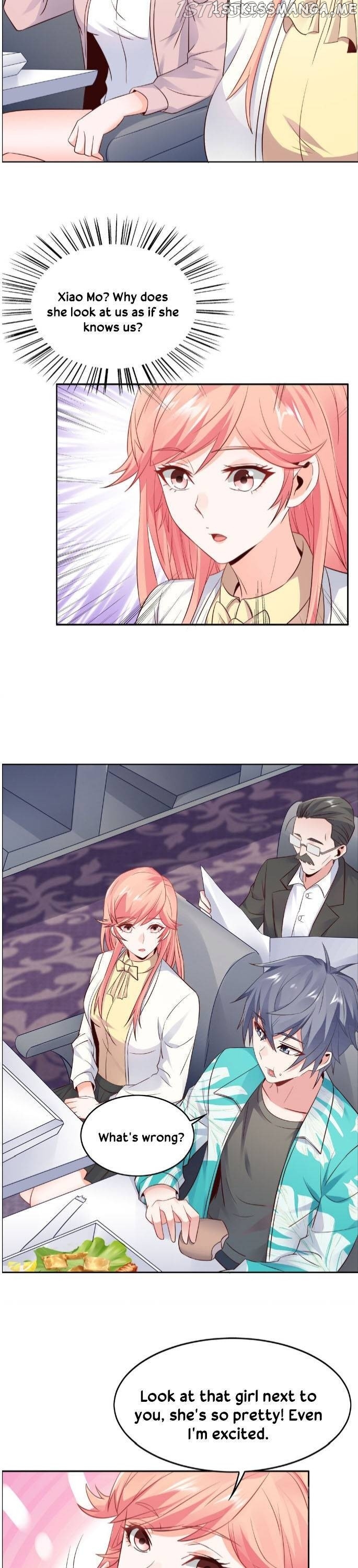 The Strongest Scholar System chapter 16 - page 11