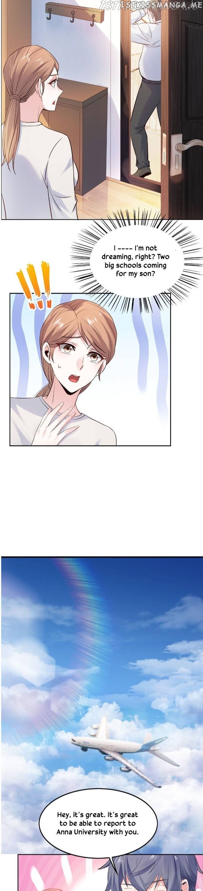 The Strongest Scholar System chapter 16 - page 6