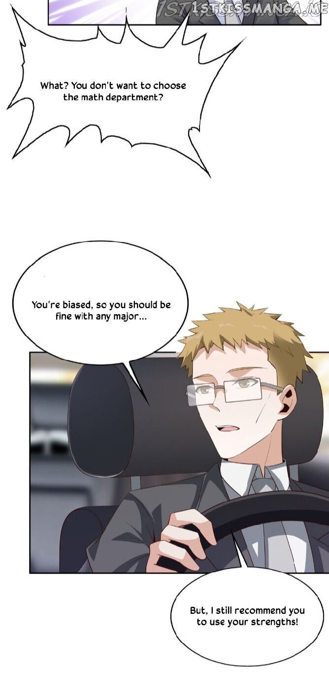 The Strongest Scholar System chapter 17 - page 25