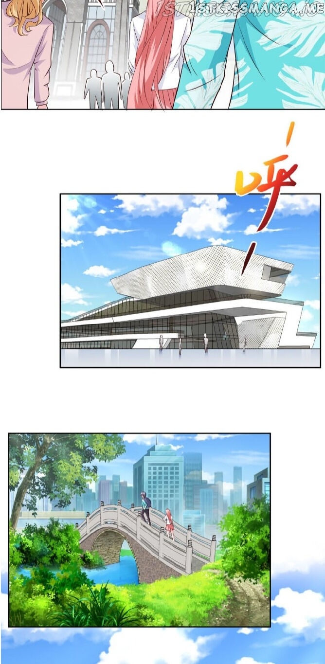The Strongest Scholar System chapter 17 - page 36