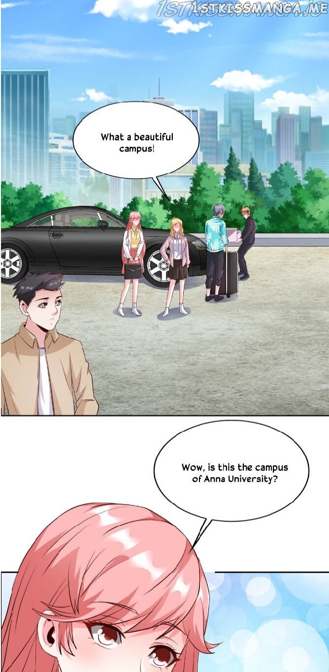 The Strongest Scholar System chapter 17 - page 37