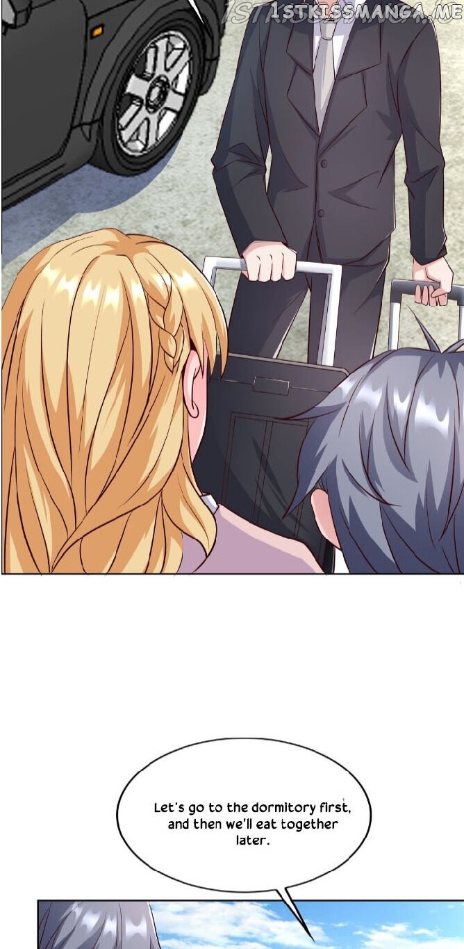 The Strongest Scholar System chapter 17 - page 39