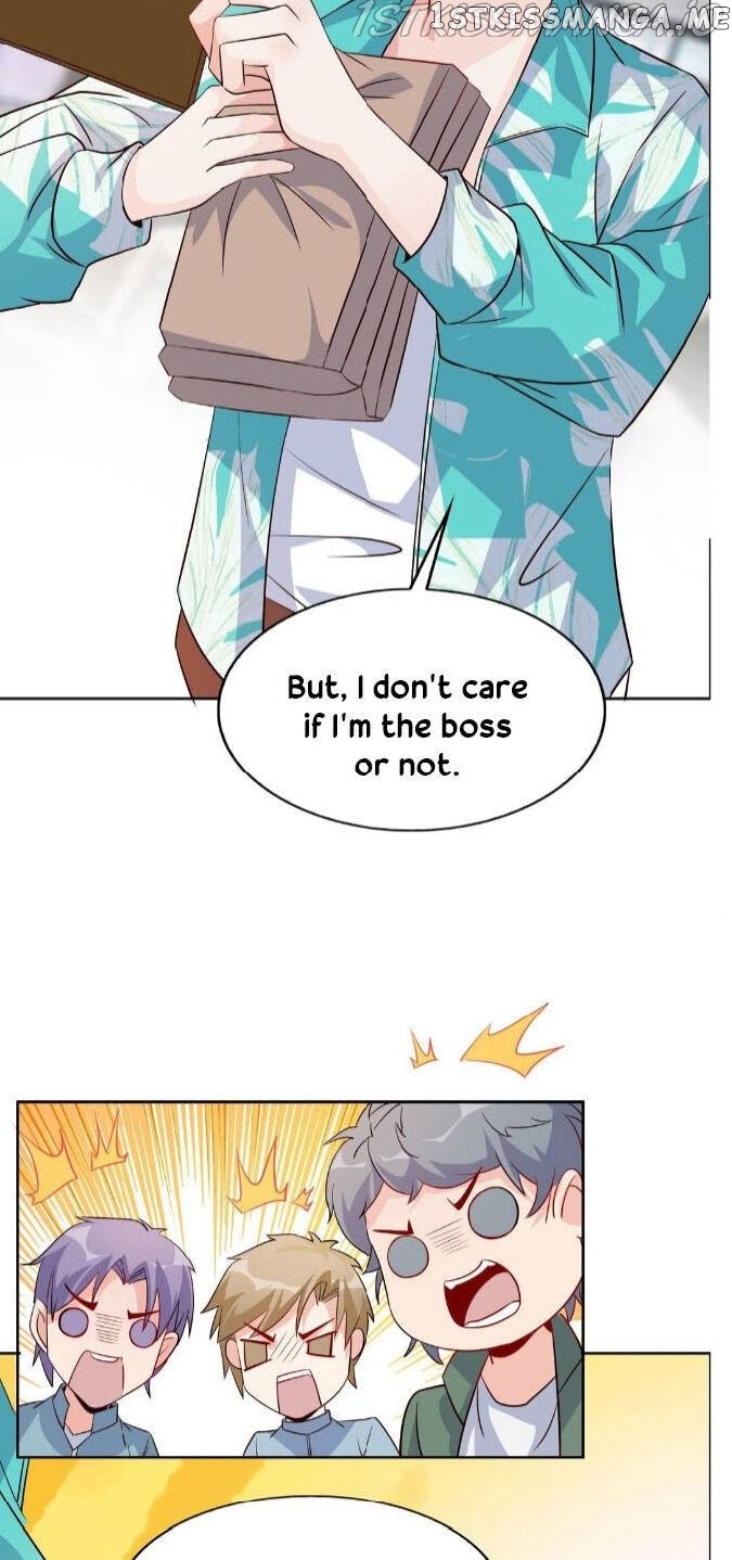 The Strongest Scholar System chapter 18 - page 24