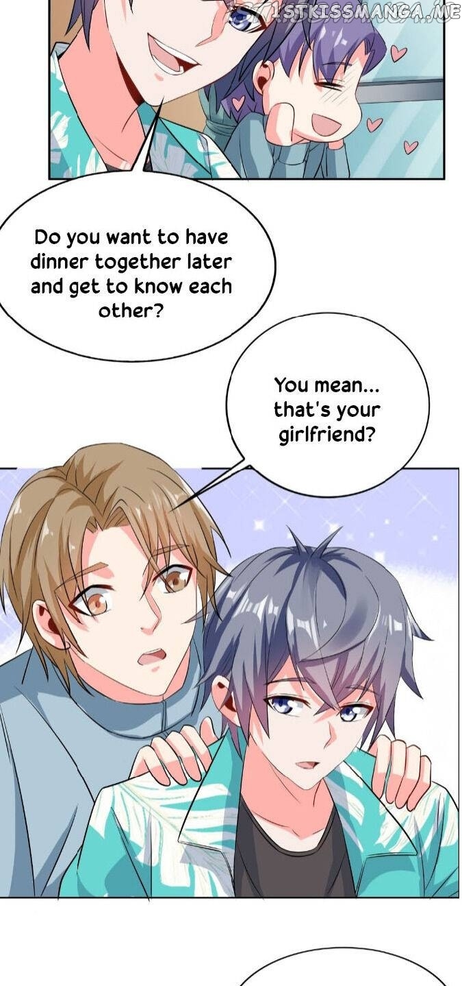 The Strongest Scholar System chapter 18 - page 36