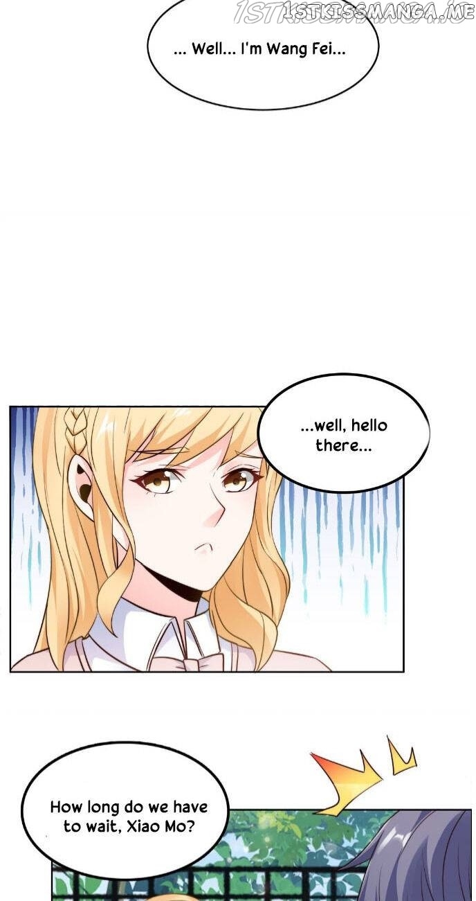 The Strongest Scholar System chapter 19 - page 12