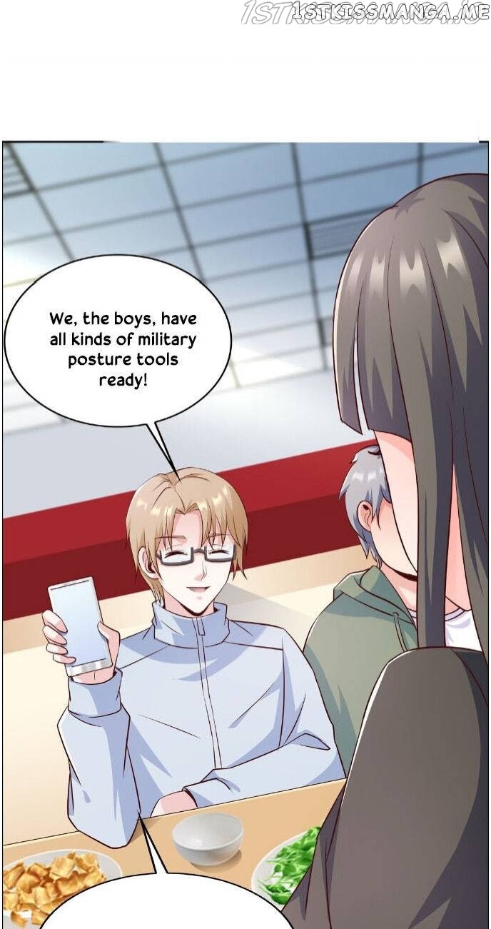 The Strongest Scholar System chapter 19 - page 31