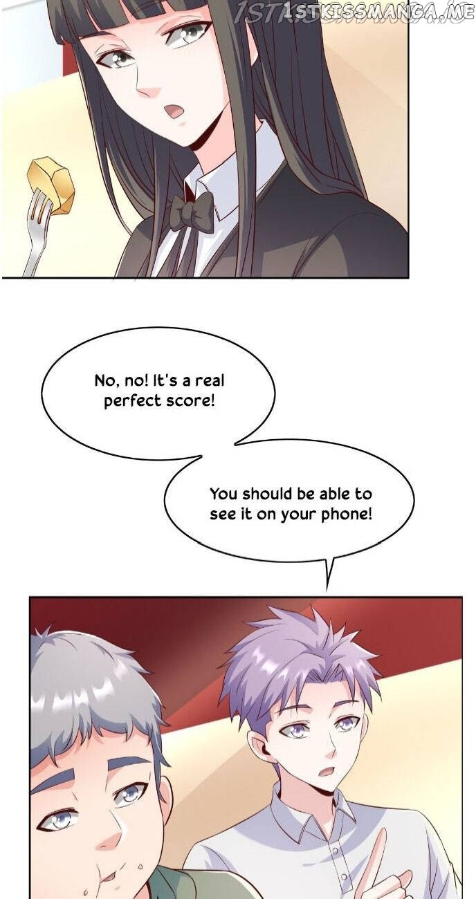 The Strongest Scholar System chapter 19 - page 40