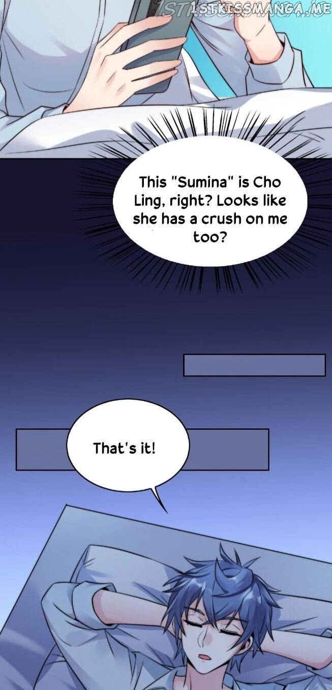 The Strongest Scholar System chapter 20 - page 18