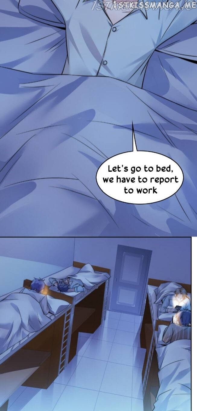 The Strongest Scholar System chapter 20 - page 19