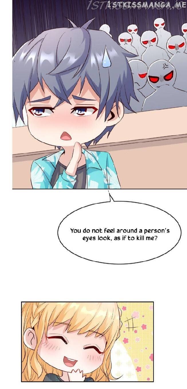 The Strongest Scholar System chapter 20 - page 37