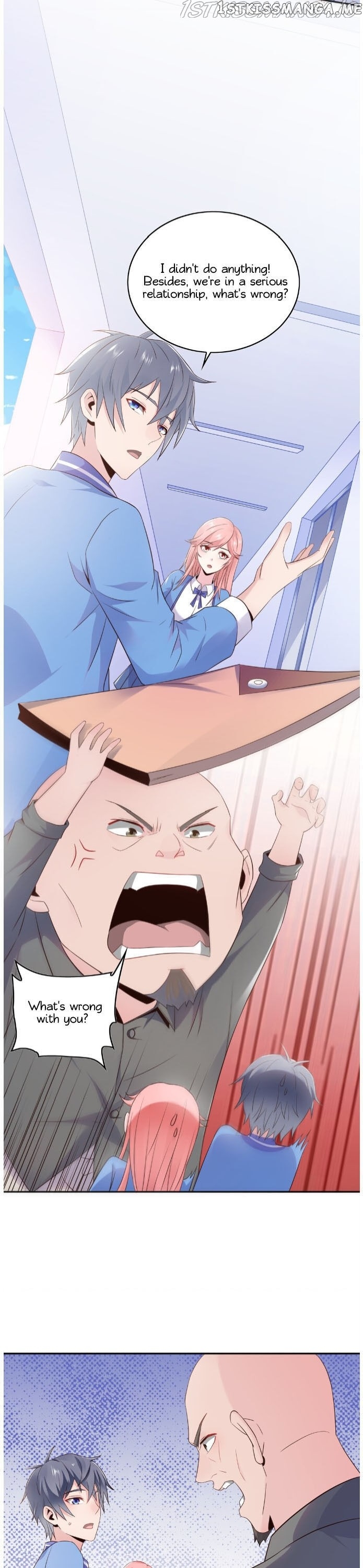 The Strongest Scholar System chapter 3 - page 18