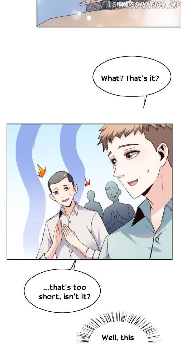 The Strongest Scholar System chapter 21 - page 25
