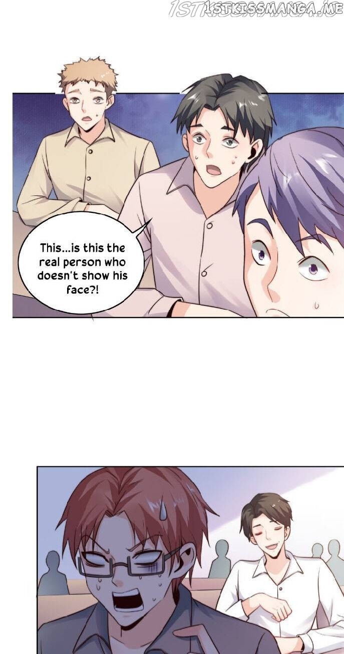 The Strongest Scholar System chapter 21 - page 27