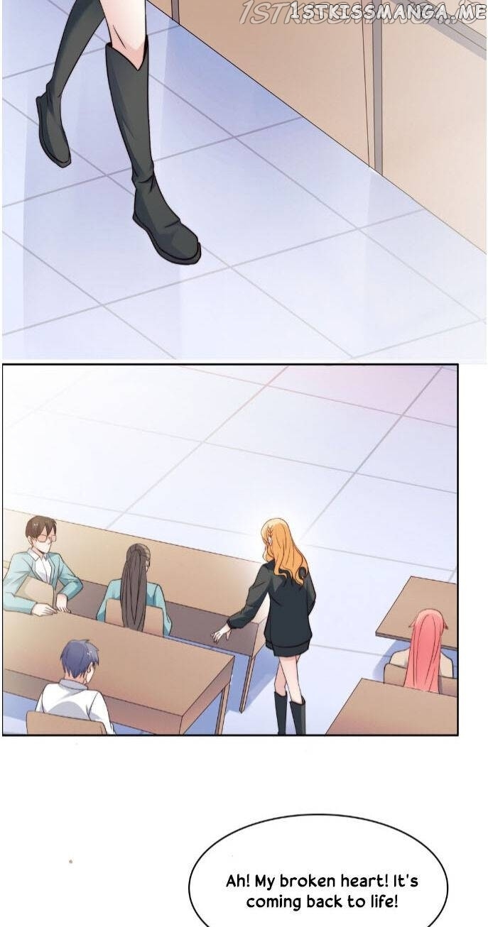 The Strongest Scholar System chapter 21 - page 9