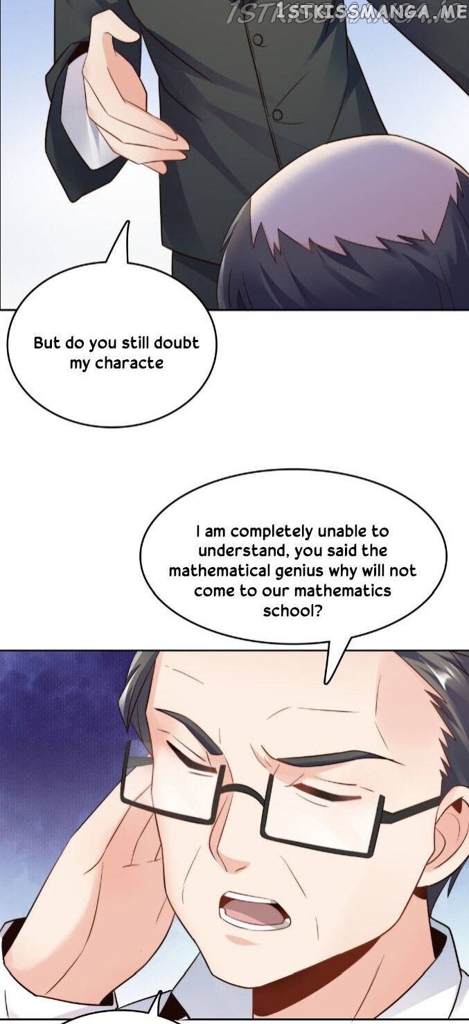 The Strongest Scholar System chapter 22 - page 13