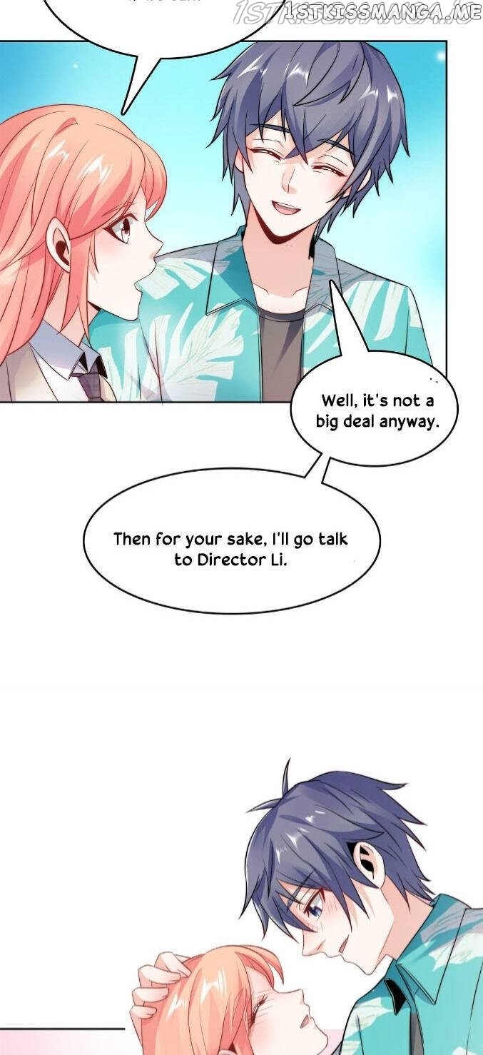 The Strongest Scholar System chapter 22 - page 8