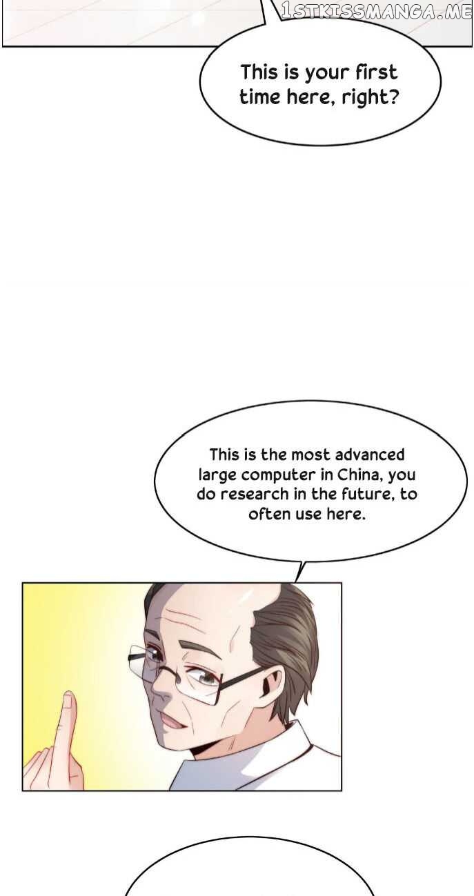 The Strongest Scholar System chapter 24 - page 13