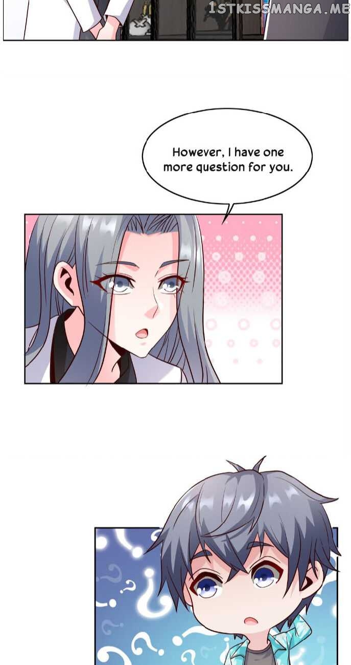 The Strongest Scholar System chapter 24 - page 38