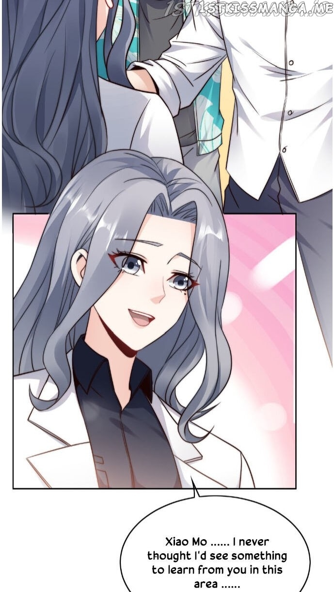 The Strongest Scholar System chapter 25 - page 15