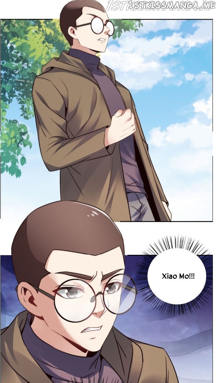 The Strongest Scholar System chapter 25 - page 32