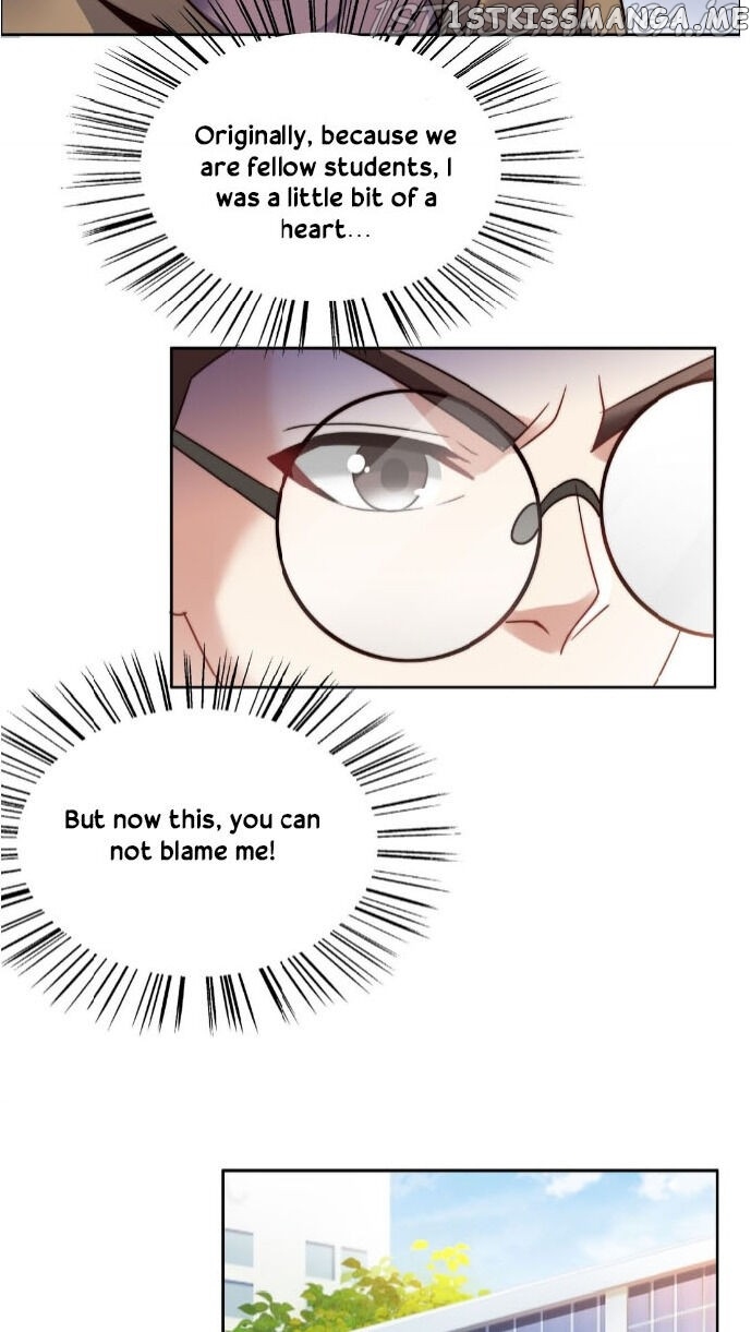 The Strongest Scholar System chapter 25 - page 33