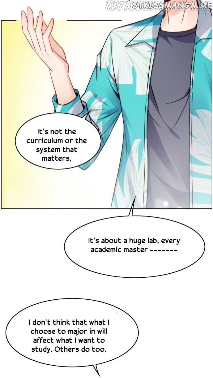 The Strongest Scholar System chapter 25 - page 5
