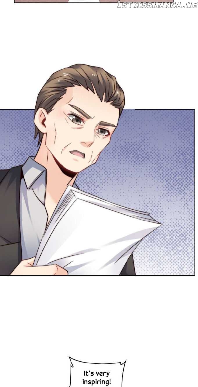 The Strongest Scholar System chapter 26 - page 34