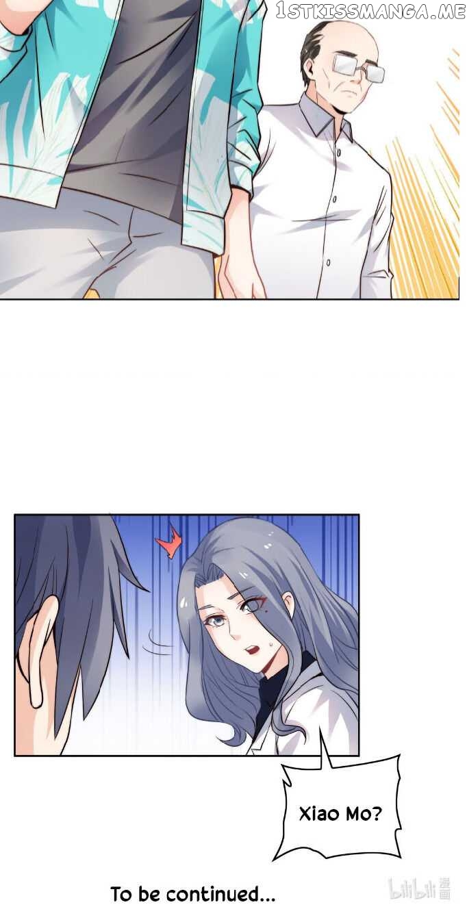 The Strongest Scholar System chapter 26 - page 41
