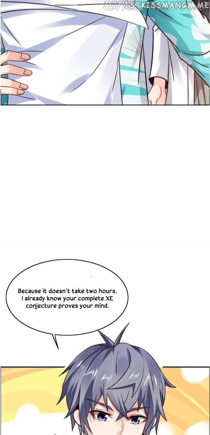 The Strongest Scholar System chapter 27 - page 13