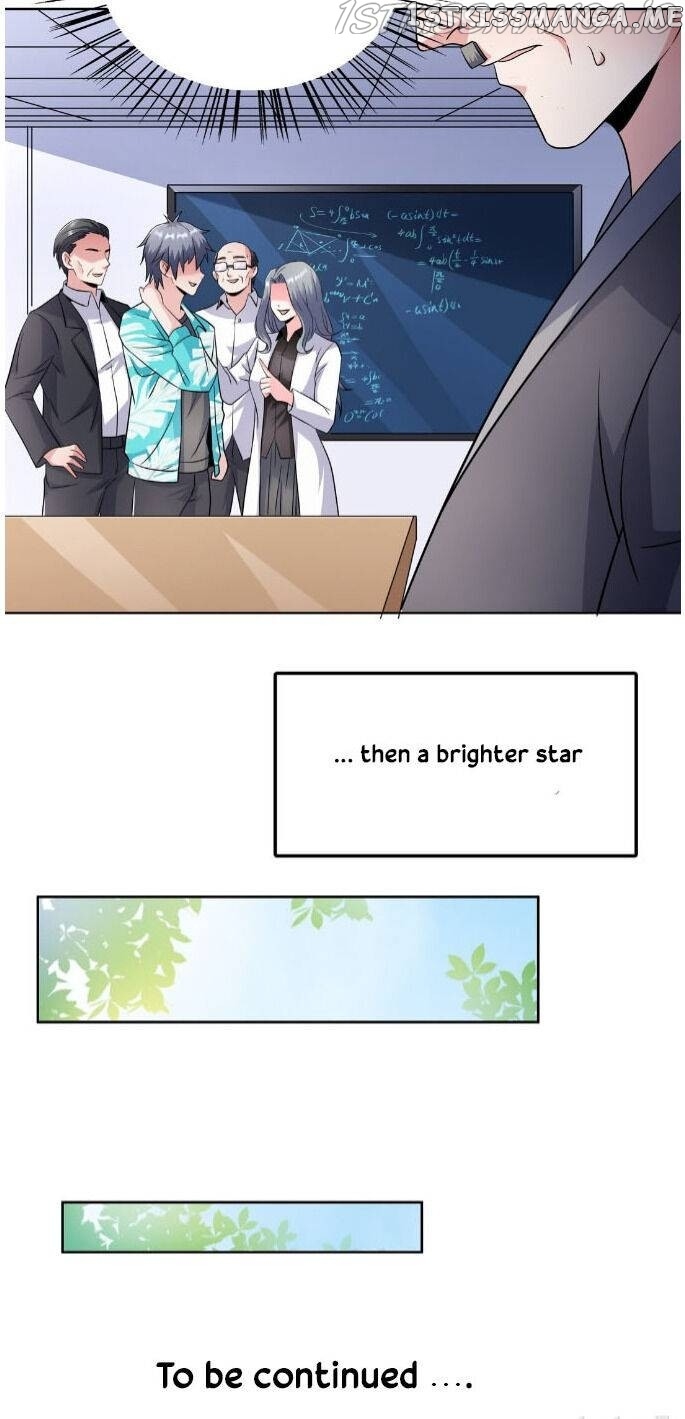 The Strongest Scholar System chapter 27 - page 41