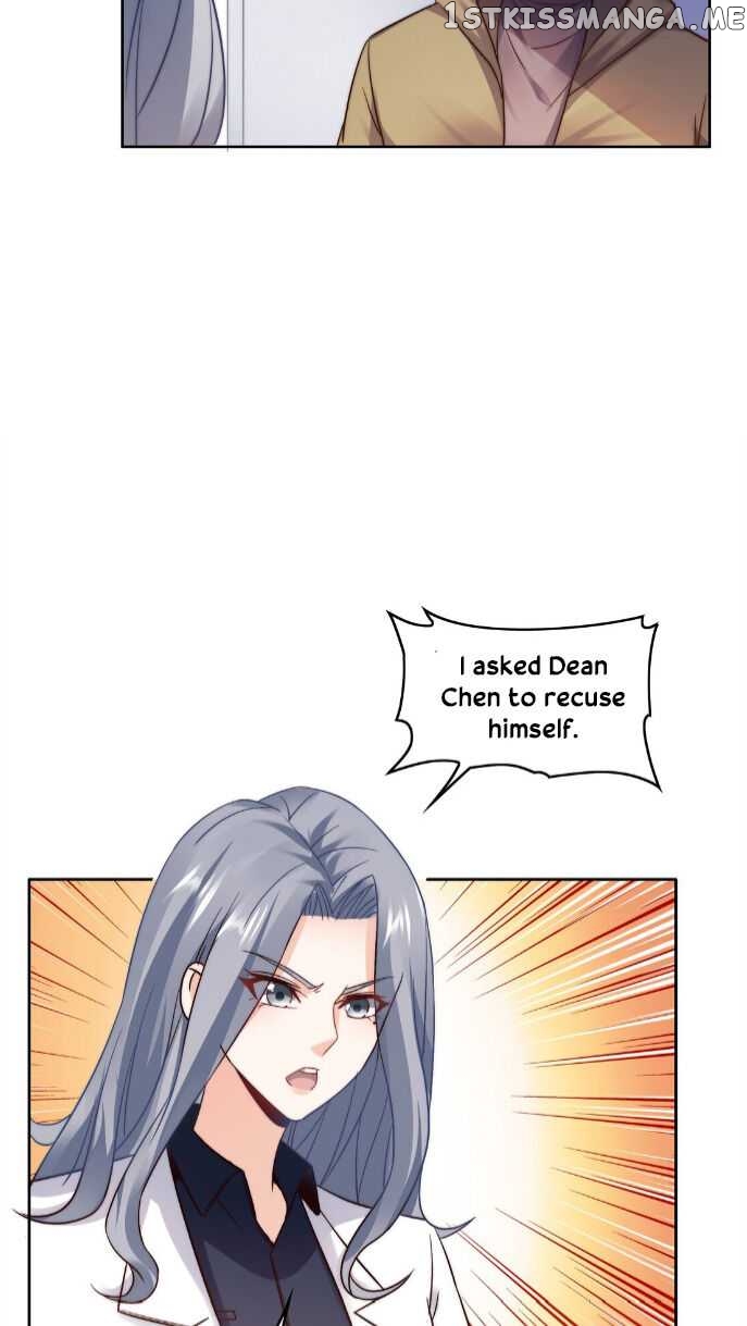The Strongest Scholar System chapter 28 - page 11